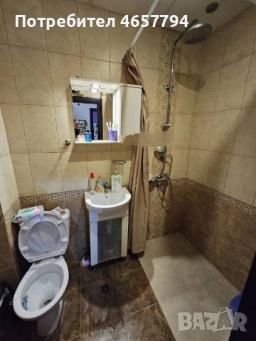 Двустаен в Тракия! , снимка 9 - Апартаменти - 52611772