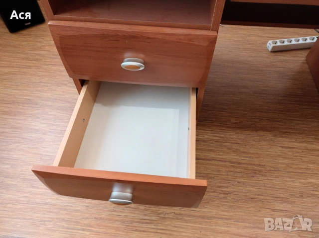 Бюро за компютър, снимка 6 - Бюра - 54281691