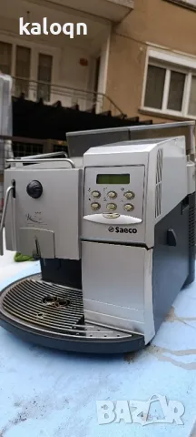 Saeco Royal кафе автомат , снимка 1