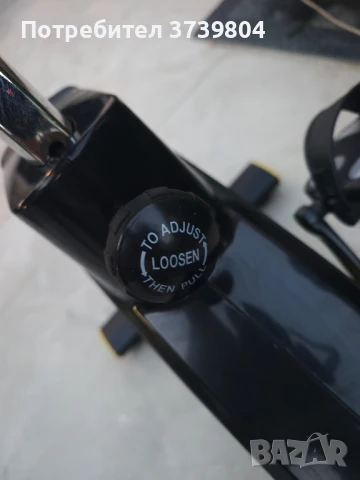 вело магометър електромагнитен чисто нов с програми, снимка 9 - Фен артикули - 50943021