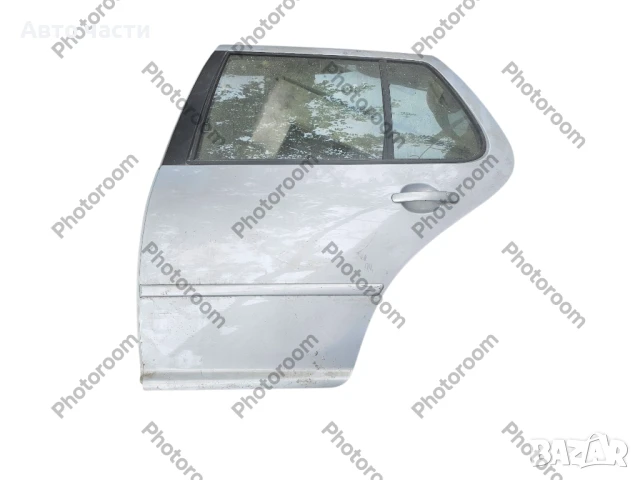 задна лява врата за WV Golf 4 ,