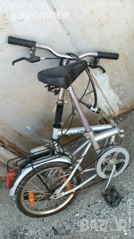 Резервна гума, колело за товарна количка , 4.80/ 4.00 - 8, снимка 5 - Други стоки за дома - 50910327