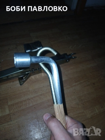 Джипов крик хонда нов оем, снимка 4 - Аксесоари и консумативи - 51973922