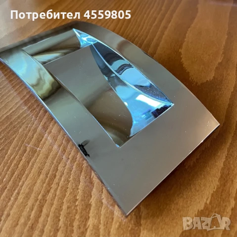 Луксозен пепелник за пури  S.T.Dupont, снимка 2 - Подаръци за мъже - 51317859