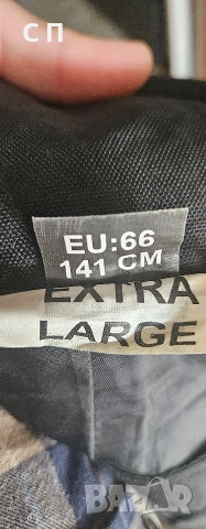 Водонепромокаем мото панталон EU 66 / XXL, снимка 3 - Панталони - 52654686