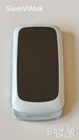 Motorola Gleam - комплект , снимка 5 - Motorola - 27820234