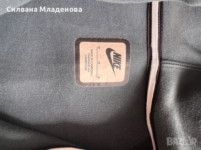 Nike Tech Fleeze, снимка 9 - Спортни екипи - 52095057