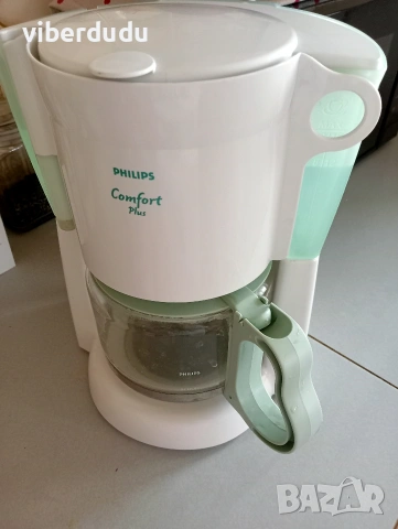 Phillips , снимка 2 - Кафемашини - 53674407