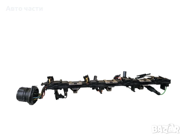 AUDI A3 8P1 Свързване на кабела за горивна инжектор 03G971826 2.0 дизел 103kw 29169512