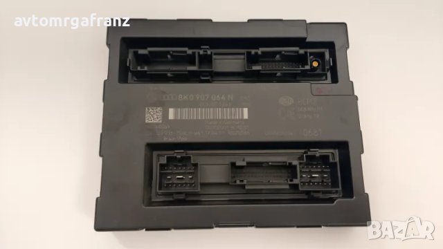 8K0907064N КОМФОРТ МОДУЛ ЗА AUDI A4 B8 3,0TDI