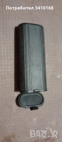 Оригинална чанта за колело Балкан.