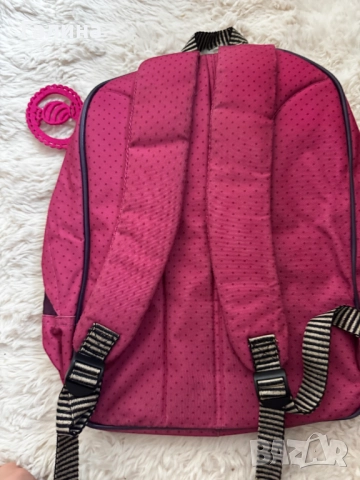 Детска раница Santoro Gorjuss серия, снимка 2 - Раници - 52433982