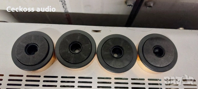 Крачета за усилватели, сд плеъри, декове и др., снимка 2 - Ресийвъри, усилватели, смесителни пултове - 53201972