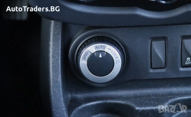  Dacia Duster 1.5 dCi 4×4, снимка 9 - Автомобили и джипове - 53221301