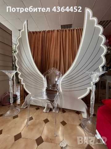 Декоративни маси и столове, снимка 4 - Маси - 54290969