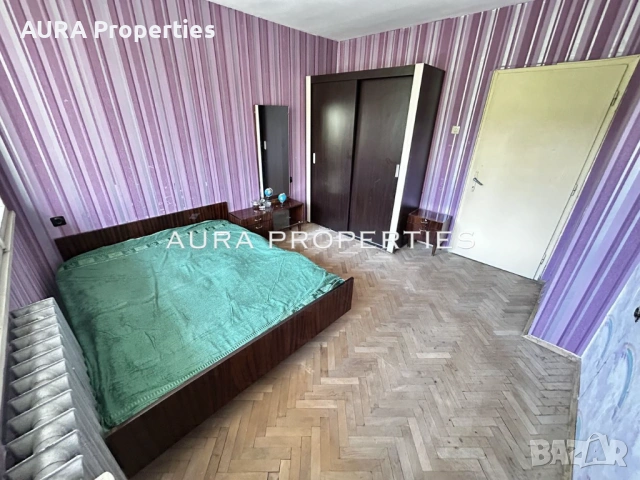 Разград / 2-стаен, център, снимка 5 - Апартаменти - 53858091