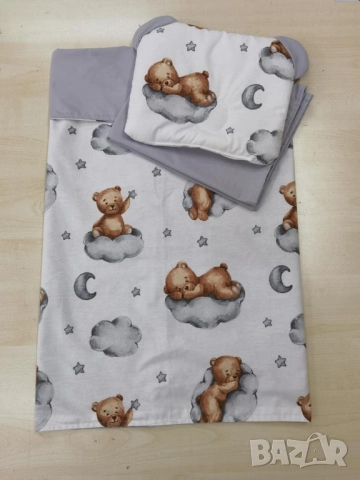 комплект за количка, снимка 16 - Други - 52111604