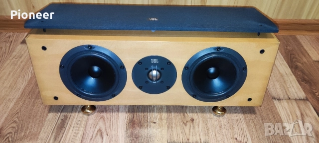 Център JBL XTI10C , снимка 7 - Тонколони - 52334038