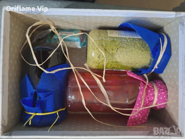 Подаръчни комплекти "Зима", снимка 11 - Домашни продукти - 52177338