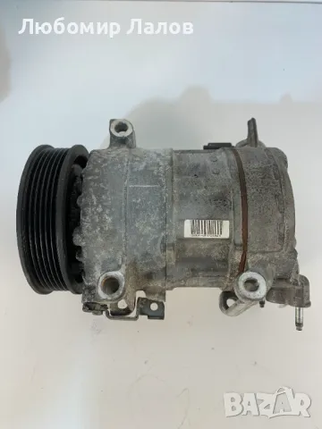 Компресор климатик Peugeot 5008 1.6THP (10-15г.)  Пежо 5008 447150-1740, снимка 4 - Части - 49858138