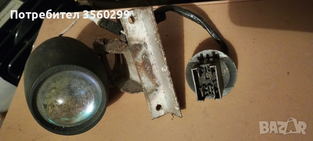 Халогени и дебитомер , снимка 4 - Автомобили и джипове - 51582243