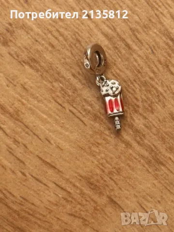 Талисмани Пандора Pandora , снимка 9 - Гривни - 50424481