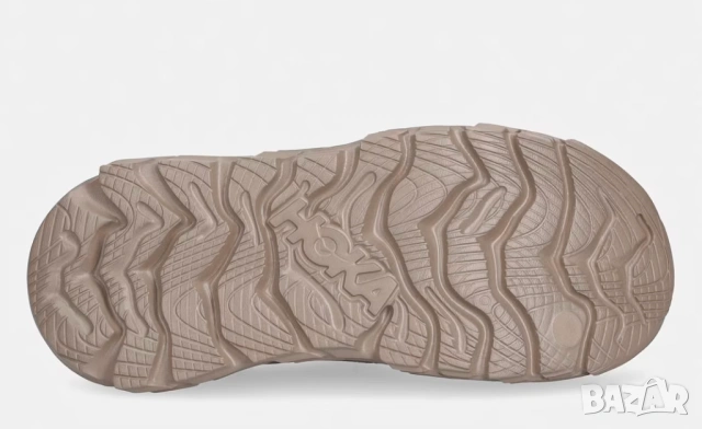 маратонки / обувки за възстановяване Hoka Restore TC Beige номер 37 ,5-38, снимка 5 - Маратонки - 54078160