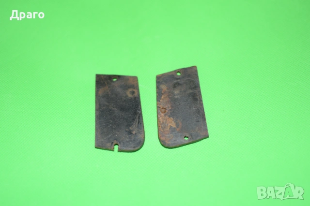 Чирени за пистолет Pieper Bayard 1908 7,65 мм, снимка 3 - Бойно оръжие - 53227068