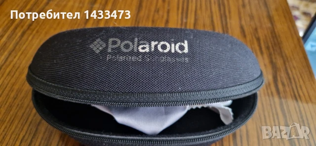 Слънчеви очила Polaroid , снимка 3 - Слънчеви и диоптрични очила - 51331820