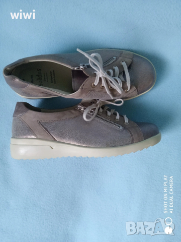 Обувки Solidus и Medicus номер 38., снимка 10 - Дамски ежедневни обувки - 51799866