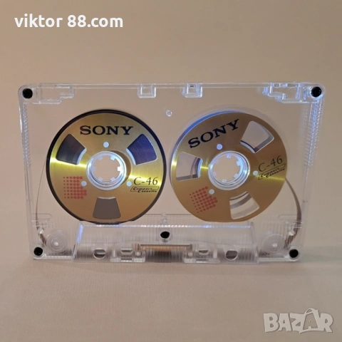 Reel To Reel Cassette – №13