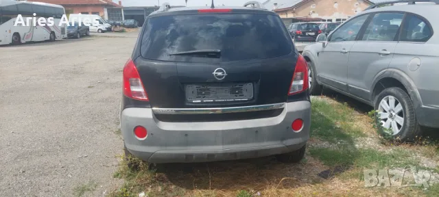 Opel Antara 2.2 cdti на части!, снимка 3 - Автомобили и джипове - 47104187