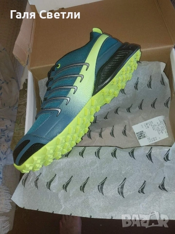 Водоустойчиви нмаратонки, снимка 2 - Маратонки - 53495149