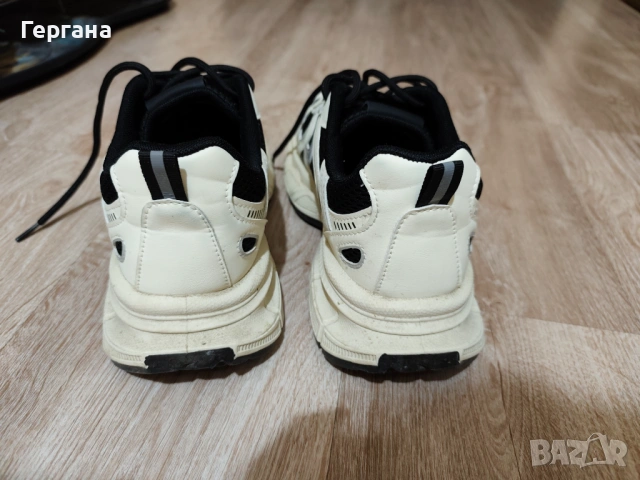 Чънки маратонки, снимка 5 - Спортни обувки - 53951231