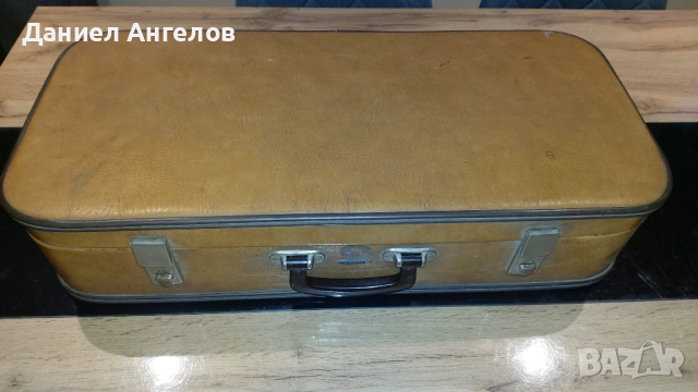 Алт саксофон AMATI CLASSIC, снимка 2 - Духови инструменти - 51950345