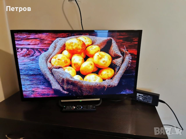 Телевизор Sony Bravia KDL-32R410B LED · 1366x768 има wifi, снимка 12 - Телевизори - 52828725
