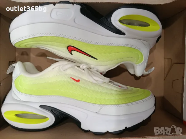 Nike - Air Max Portal номер 37.5,40 дамски Оригинал Код 5073, снимка 2 - Маратонки - 50421617