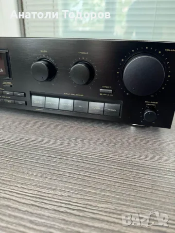 Pioneer SX-229, снимка 3 - Ресийвъри, усилватели, смесителни пултове - 47120372