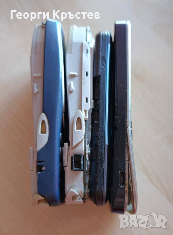 Nokia 3310(2 бр.), 5000d и E52 - за части, снимка 3 - Nokia - 45006943