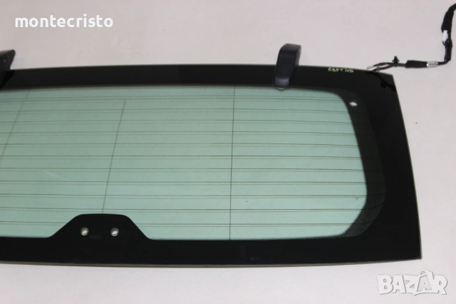 Задно стъкло Chevrolet Captiva (2006-2011г.) стъкло заден капак Шевролет Каптива, снимка 3 - Части - 53956511
