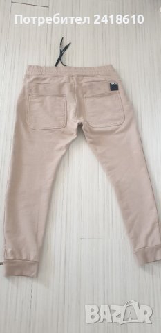 Replay Cotton Pant Mens Size M НОВО! ОРИГИНАЛ! Мъжко Долнище!, снимка 9 - Спортни дрехи, екипи - 46307566