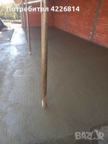 Всякакви строителни ремонти 