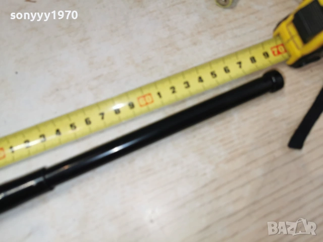 МЕТАЛНА ПАЛКА 0603261656, снимка 7 - Ножове - 53737039