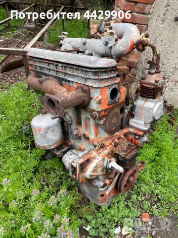 Селскостопанска техника, снимка 10 - Селскостопанска техника - 49695389