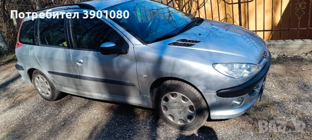 Продавам кола, снимка 3 - Автомобили и джипове - 53989201