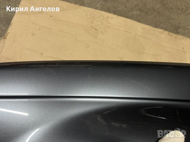 Ляв калник за BMW E46 преди фейса (седан и комби), снимка 3 - Части - 53328590