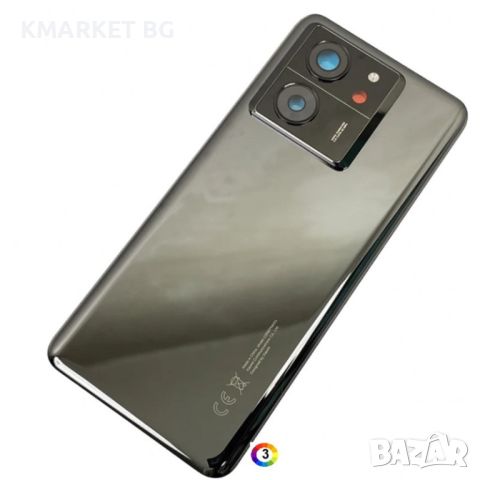 Оригинален Заден Капак за Xiaomi 13T / 13T Pro, снимка 1 - Резервни части за телефони - 46567920