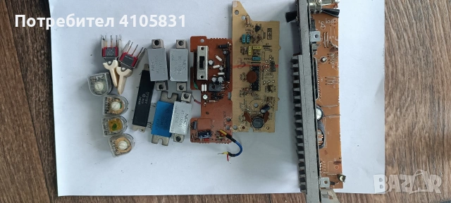 радио модули и детайли, снимка 12 - Друга електроника - 54292454