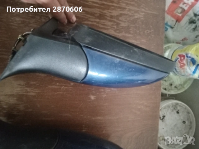 Странични огледала от Мерцедес А-клас, снимка 5 - Части - 53806771