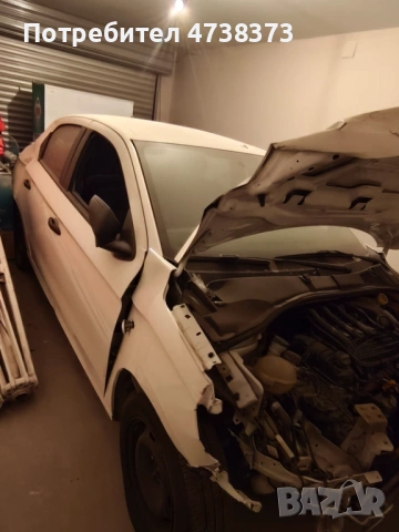 Продава автомобил, снимка 3 - Автомобили и джипове - 53483000